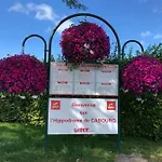 A Cabourg