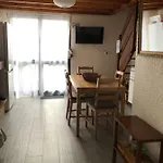 A Σπίτι διακοπών Cabourg