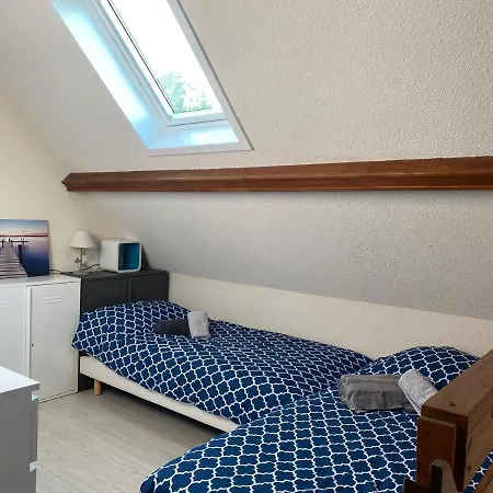 Ferienhaus A *