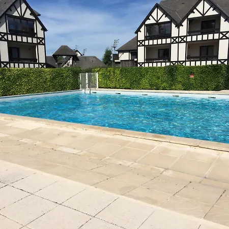 A Ferienhaus Cabourg