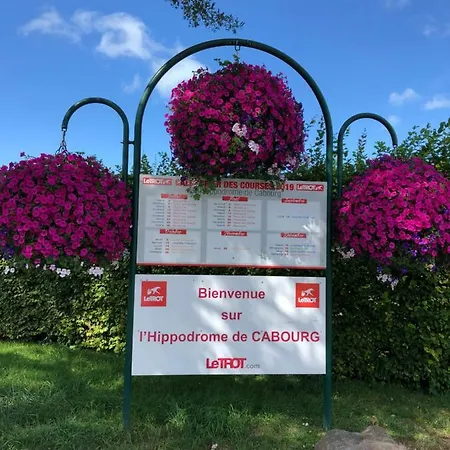 A Cabourg