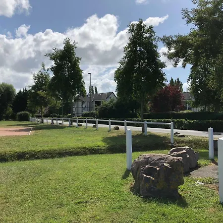 A Holiday home *