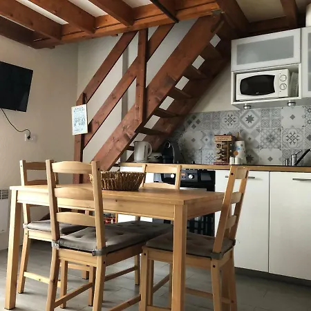 A Holiday home *