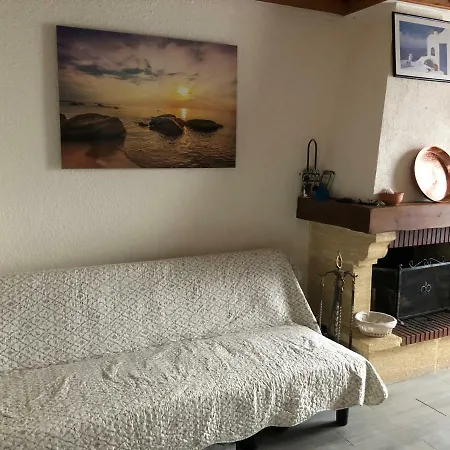 Ferienhaus A