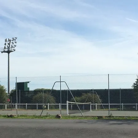 A Дом отдыха