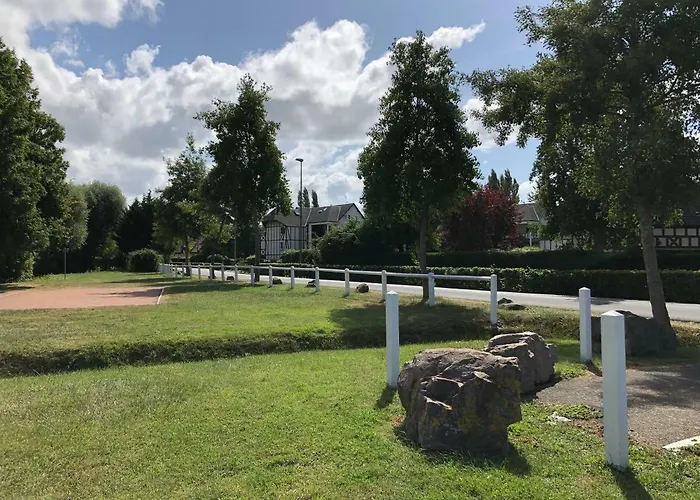 A Дом отдыха *