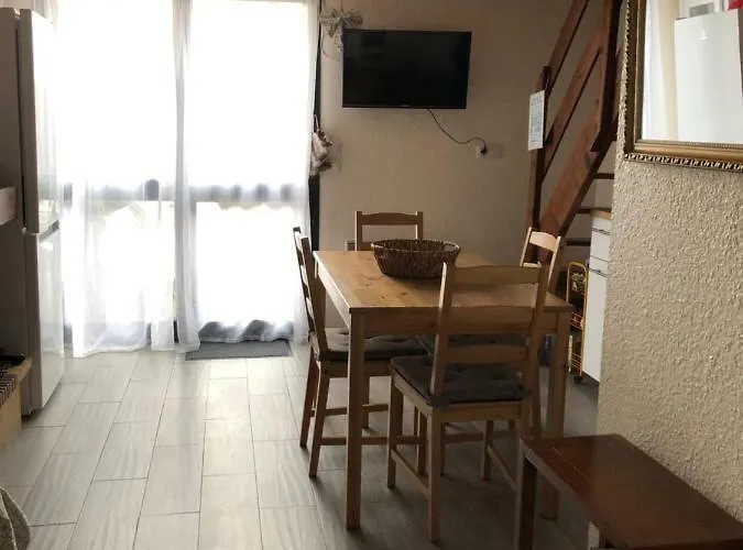 A Дом отдыха Кабур